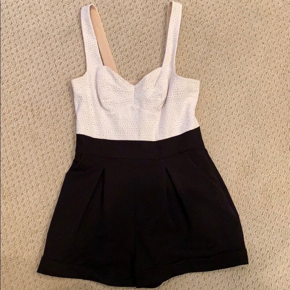 Marciano jumper/romper